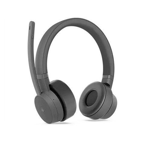 Lenovo | Go Wireless ANC Headset with Charging Stand | Built-in microphone | Over-Ear | Bluetooth, USB Type-C - 2